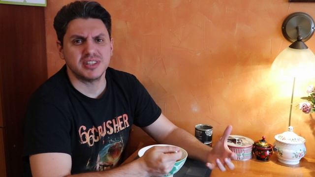 Тушёная ОЛЕНИНА "Курганская" | Где подвох?.. [ИЗ ЖЕСТЯНКИ #56] смотреть онлайн