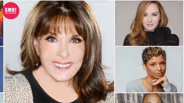 Young & Restless’ Kate Linder Is Hosting the Must-Attend Event of the Year — and Look Who Else Will смотреть онлайн