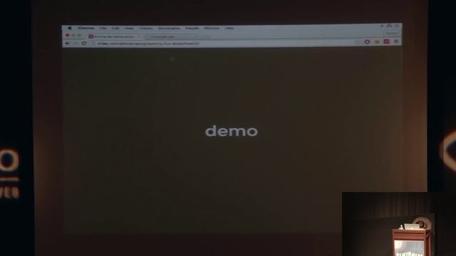 Abhinav Rastogi - Syncing stores using socket streams смотреть онлайн