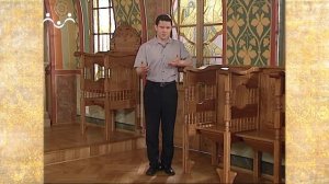 Рассказы о святых. Преподобный Симео́н Столпник, Дивногорец, Младший, пресвитер
