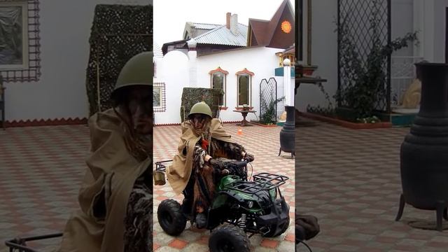 Парк-Музей русской народной сказки А.С. Пушкина Волгоградская область смотреть онлайн