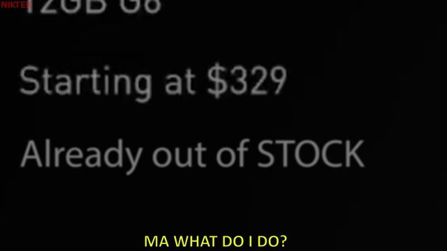 Nvidia RTX 3060 - It's Already Out of STOCK смотреть онлайн