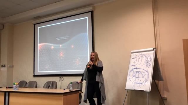 1 ч CLT ЕЛЕНА СТЕФАН в Омске 24 11 18 смотреть онлайн