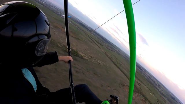 Дельталёт.Крыло в крыло.Май 2017. смотреть онлайн