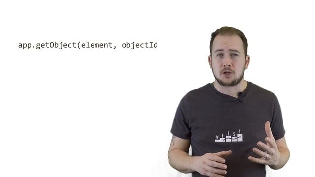 Learn the Qlik Sense Capability APIs - 3. Consuming Content смотреть онлайн