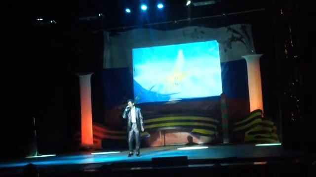 Афганский Ветер 2013. Кто никогда не стоял на краю... смотреть онлайн