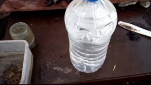 ДИСТИЛЛИРОВАННАЯ ВОДА ИЗ ДОЖДЯ .