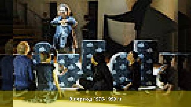 Дмитриев, Иосиф Александрович - Биография смотреть онлайн