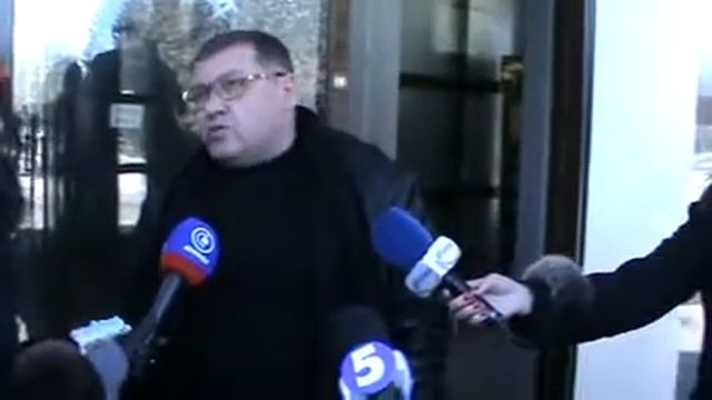 Донецкий чиновник цитирует Шевченко смотреть онлайн