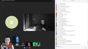 Конференция по теме: "Теория заговора" на канале Институт Б. 25.02.2017 г.