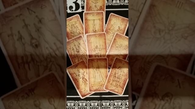 УШЕЛ ? И КАК ЕМУ БЕЗ ТЕБЯ ? | ГАДАНИЯ ТАРО смотреть онлайн