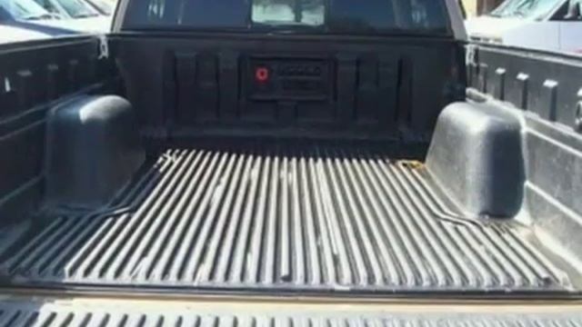 2002 Chevrolet S-10 in Leslie, MI 49251 смотреть онлайн