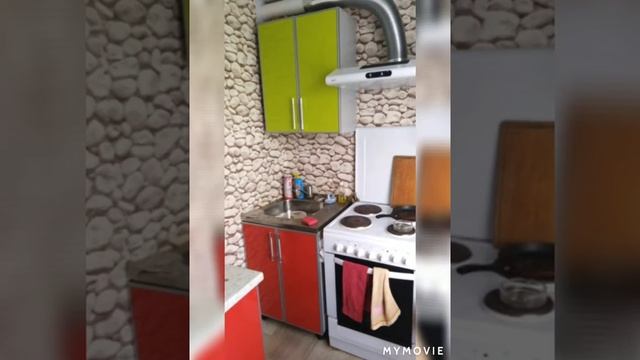 Новая жизнь кухонному гарнитуру. Обтяжка автомобильной виниловой плёнкой. смотреть онлайн