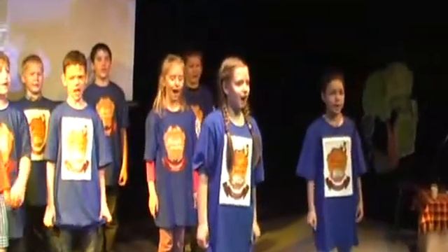 Bed Time Stories By D Bisset