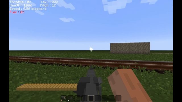INCREDIBLE WW2 MINECRAFT MOD!: Warfare 44-Modpack: Mod Review смотреть онлайн