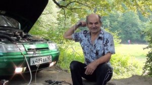 Розетка 220 V в машину