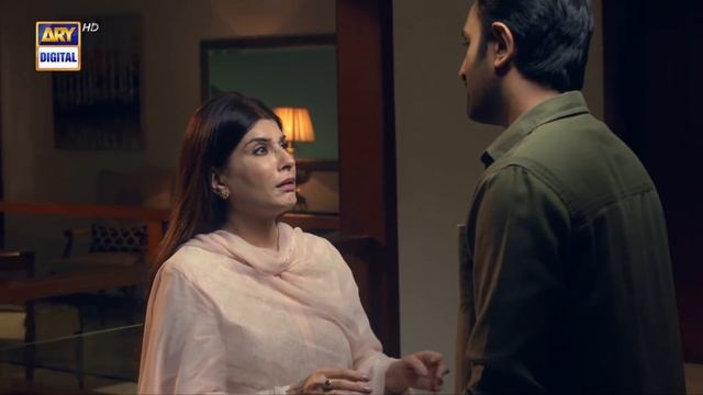Ishq Hai Episode 21 & 22 Part 2 [Subtitle Eng] Presented By Express Power | ARY Digital Drama смотреть онлайн