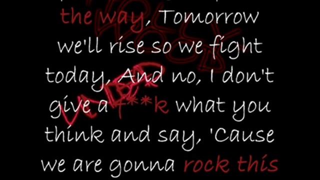 hollywood undead - pimpin' [download links] смотреть онлайн
