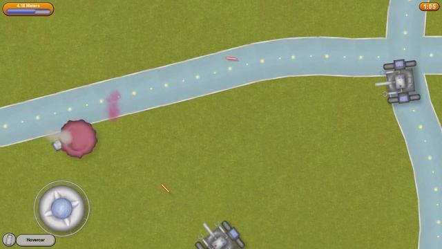 СЛИЗЕНЬ БОБ съел ВСЕ ПЛАНЕТЫ игра про ГОЛОДНОГО СЛИЗНЯ Tasty Planet / Съедобная Планета смотреть онлайн