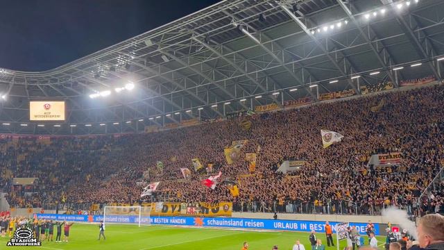Dynamo Dresden