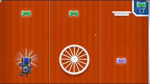 Игра Щенячий патруль кукурузная катастрофа. Paw Patrol. Game Corn disaster (2020) смотреть онлайн