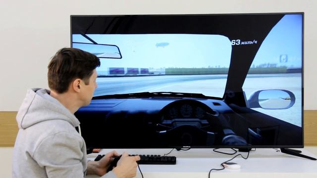 Обзор смарт 4K телевизора SUPRA STV-LC60GT5000U смотреть онлайн