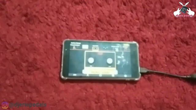 Auto Wah Pedal - Efek Gitar Android | Guitar Effect Deplike | USB Guitar Link + OTG смотреть онлайн
