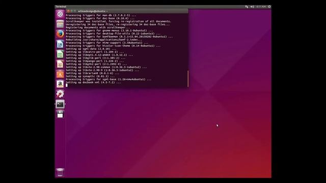 How To Install Synaptic Package Manager on Ubuntu смотреть онлайн