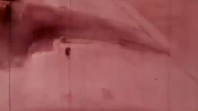 Aircraft Crash Test - DC-7 - FAA