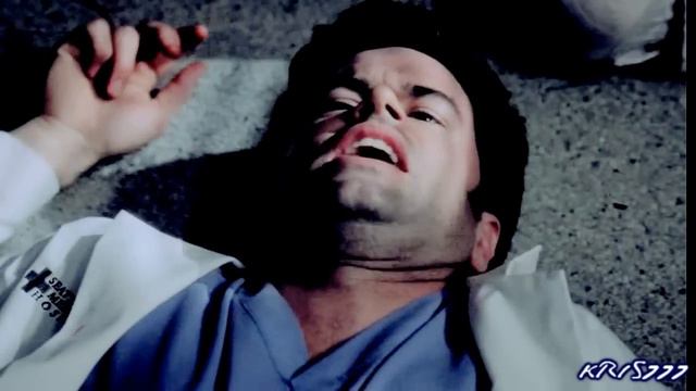 Grey's Anatomy [6x23 6x24]