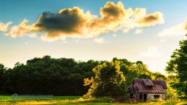 Роберт Адамс. 239. За пределами концепций ума. NikOsho. смотреть онлайн