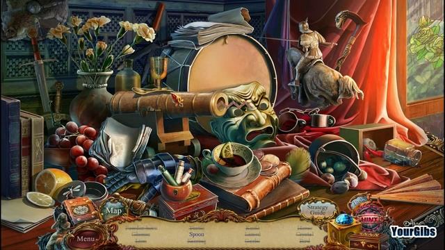 European Mystery 2: The Face of Envy CE [03] w/YourGibs - BUILDING A BOMB смотреть онлайн