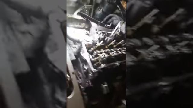 Вентилятор охлаждения Шевроле нива смотреть онлайн