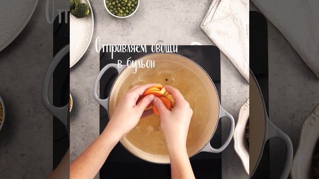 Кулинарные Испытания