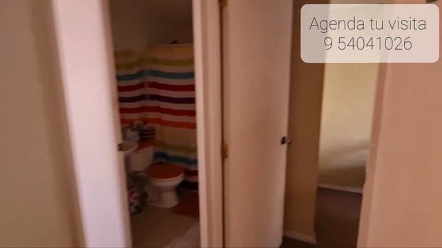 Casa con Patio Larapinta смотреть онлайн