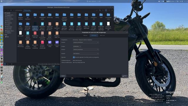 Evernote para Linux - Instalación y uso de Tusk смотреть онлайн