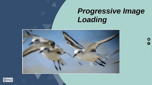 WDD230 - Lazy and Progressive Image Loading смотреть онлайн