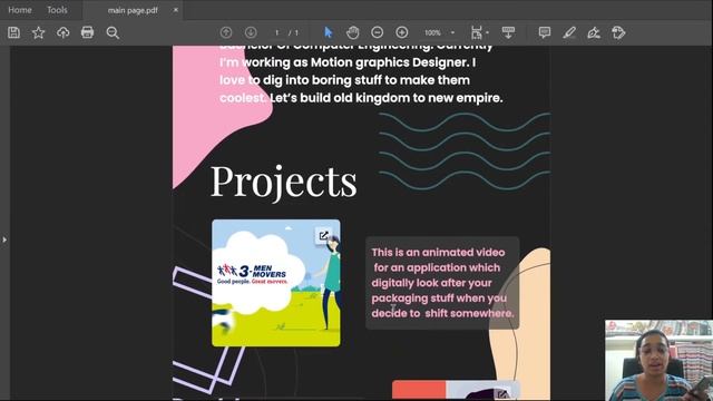 Kindle UI | Portfolio | Mockup смотреть онлайн