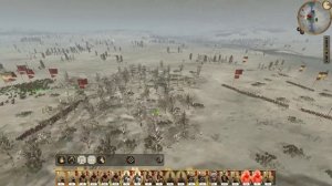 Empire:Total War - Османская Империя №31 - Турецкая ярость