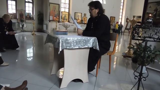 Рассказ о жизни и гибели А. Адрианова (1858 - 1918 гг.). Часть III смотреть онлайн