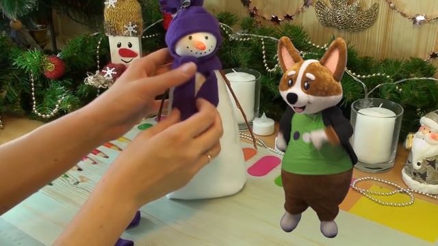 МегаФон. #partylikeakorzhik. Зажигаем в новом году! смотреть онлайн