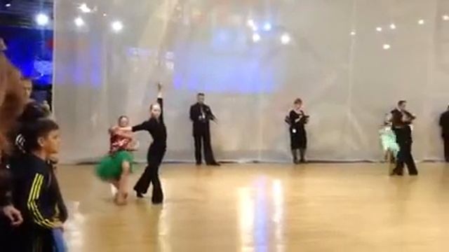 Пасодобль смотреть онлайн