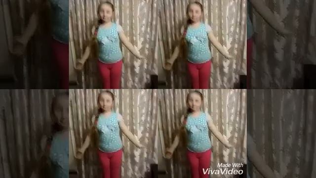 Прикол😂первый клип😁кто засмеялся поставь лайк😄 смотреть онлайн