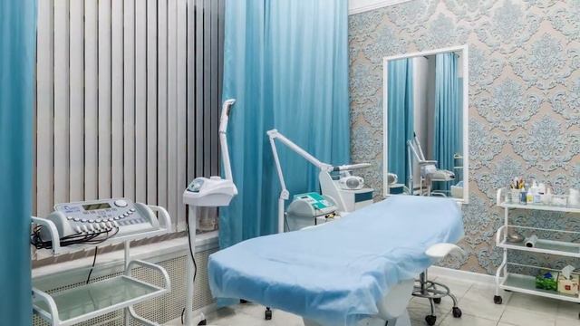 Салон красоты: Инфинити смотреть онлайн