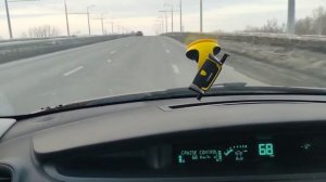 работа круиз контроля Рено Сценик Меган