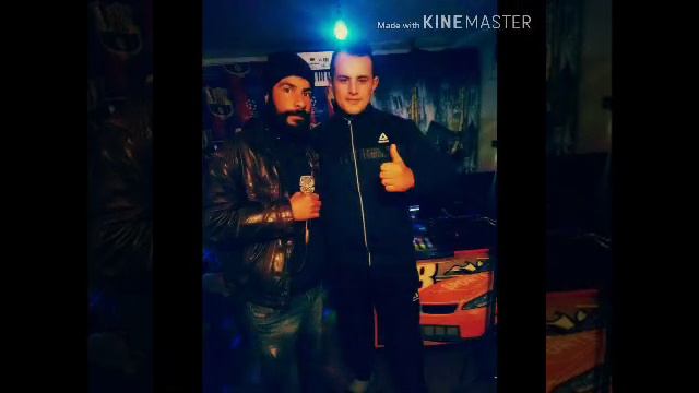 جديد الأباتشي( abatchi) قالو عليا عروبي🎤 ومخافوش من ربي смотреть онлайн