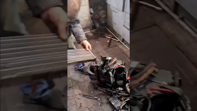 Очень частая и не Приятная проблема Ауди 100 и А6 С4 смотреть онлайн