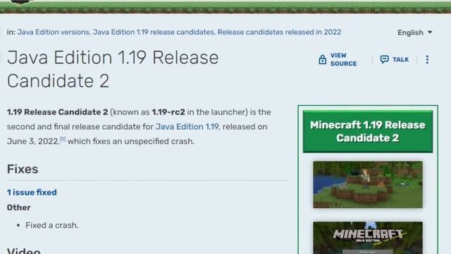 UPDATE SOON!! Portal Upgrade, Wool Buffs, & More - Minecraft 1.20 Pre Release 1 смотреть онлайн
