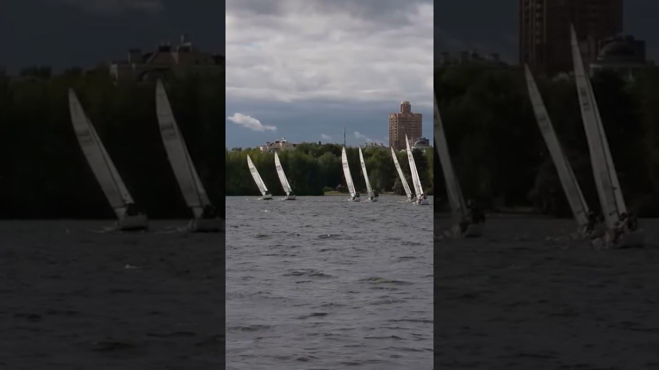 Хотели бы себе такое утро? смотреть онлайн