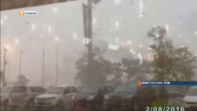 Малайзияҕа түспүт улахан тайфунтан сылтаан Саха сирин үҥкүүһүттэрэ омук дойдутугар хаайтардылар смотреть онлайн